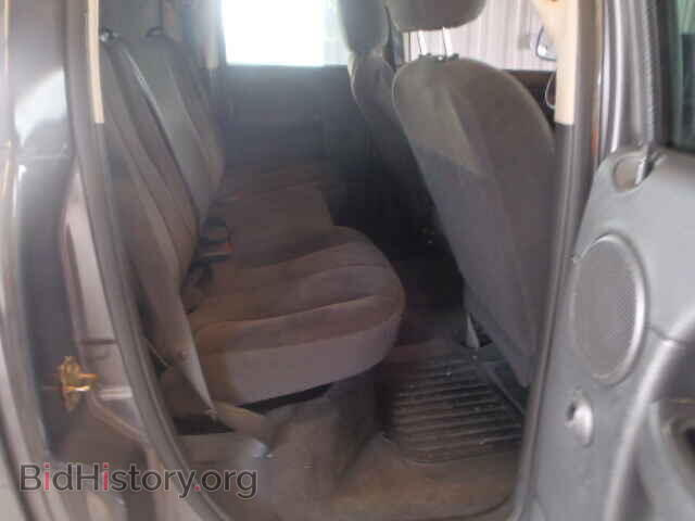 2003 DODGE RAM 1500 - VIN: 1D7HA18N13S291435 - Фото 6