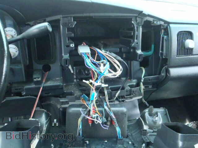 2003 DODGE RAM 1500 - VIN: 1D7HA18N13S291435 - Фото 9