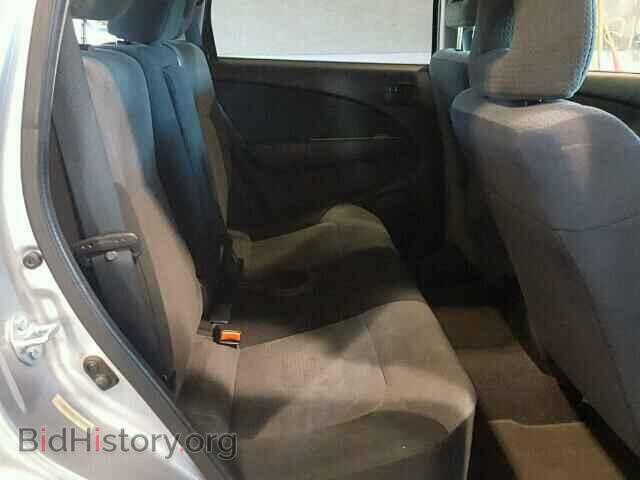 2005 MITSUBISHI OUTLANDER - VIN: JA4LZ41F25U003084 - Фото 6