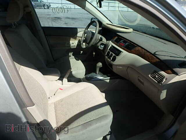 2003 MITSUBISHI LANCER - VIN: JA3AJ26E63U012813 - Фото 5