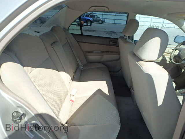 2003 MITSUBISHI LANCER - VIN: JA3AJ26E63U012813 - Фото 6