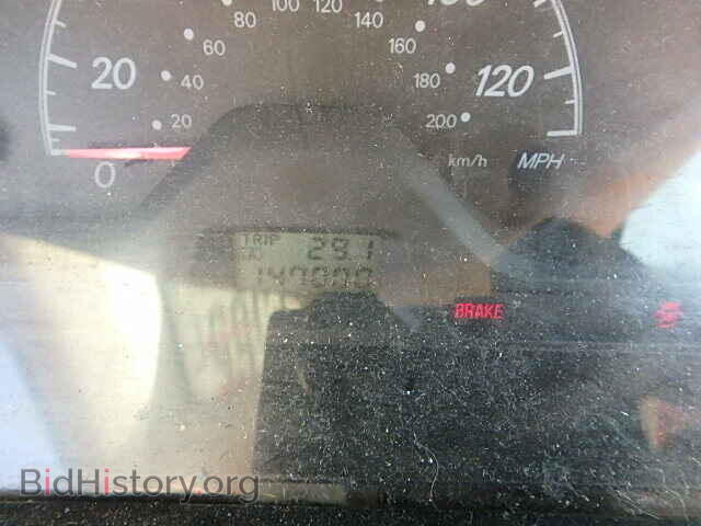 2003 MITSUBISHI LANCER - VIN: JA3AJ26E63U012813 - Фото 8