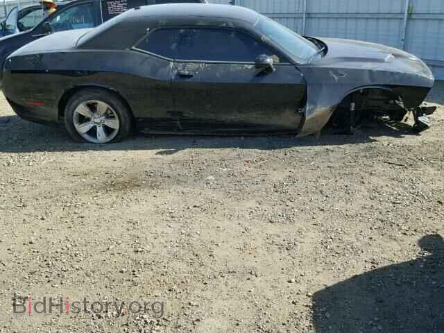 2015 DODGE CHALLENGER - VIN: 2C3CDZAG3FH747392 - Фото 10