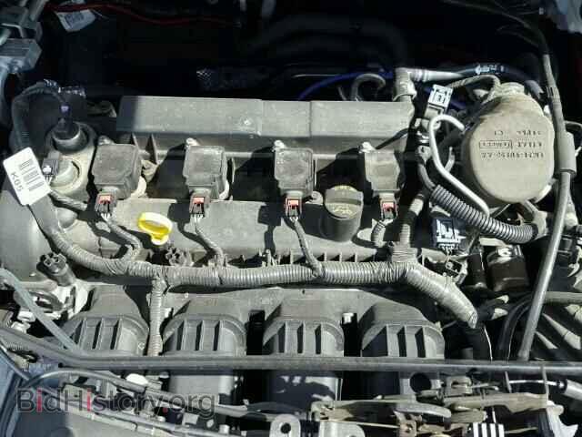 2014 FORD FOCUS - VIN: 1FADP3F21EL432356 - Photo 7