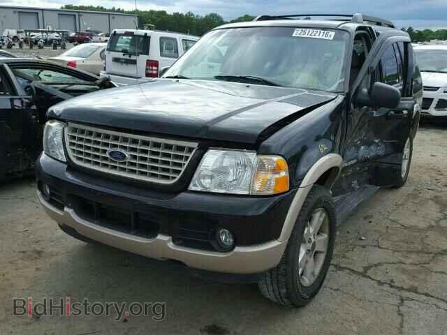 2005 FORD EXPLORER - VIN: 1FMDU64K85UB65830 - Photo 2