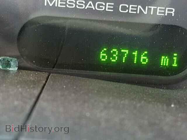 2005 FORD EXPLORER - VIN: 1FMDU64K85UB65830 - Photo 8