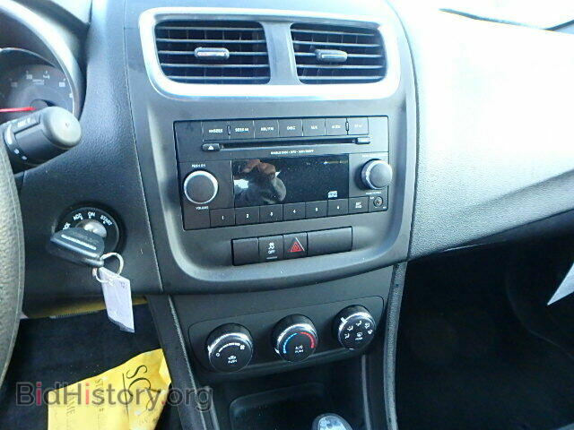 2014 DODGE AVENGER - VIN: 1C3CDZAB7EN147887 - Фото 9