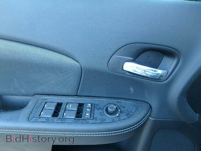 2014 DODGE AVENGER - VIN: 1C3CDZAB7EN147887 - Фото 10