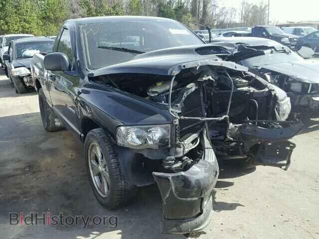 Фотография 1D7HA16N94J104923 - DODGE RAM 1500 2004
