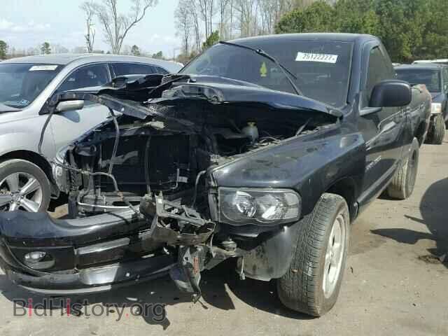 2004 DODGE RAM 1500 - VIN: 1D7HA16N94J104923 - Фото 2