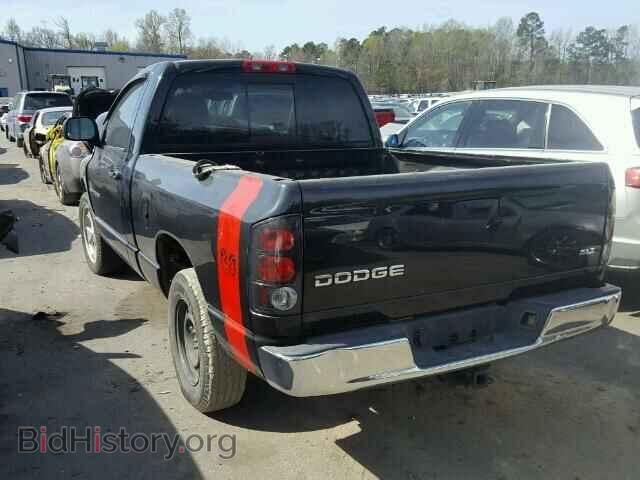 2004 DODGE RAM 1500 - VIN: 1D7HA16N94J104923 - Фото 3