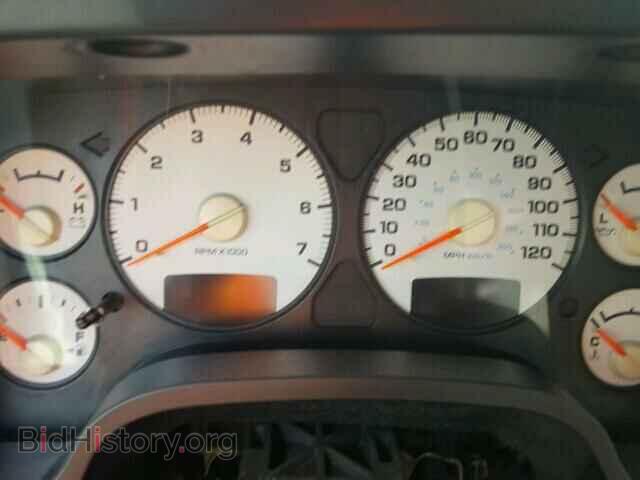 2004 DODGE RAM 1500 - VIN: 1D7HA16N94J104923 - Фото 8