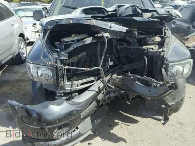 2004 DODGE RAM 1500 - VIN: 1D7HA16N94J104923 - Фото 9