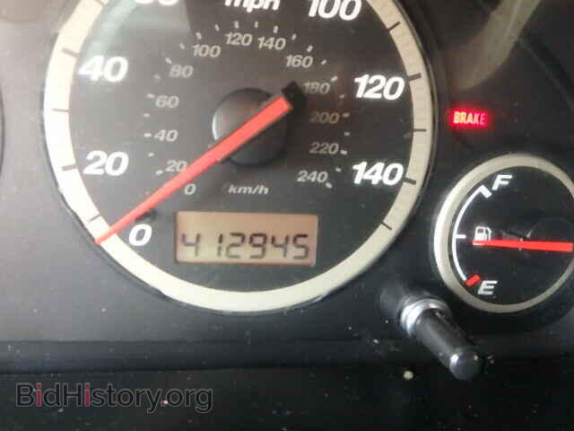 2003 HONDA CRV - VIN: SHSRD78803U123455 - Photo 8