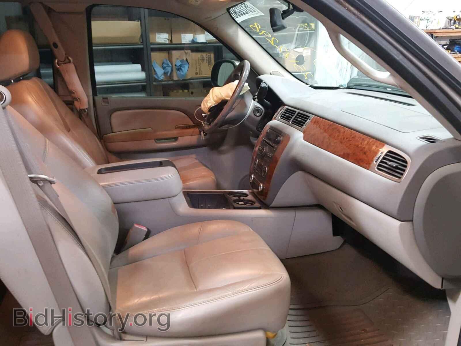 2007 CHEVROLET SILVERADO - VIN: 2GCEC19J171596281 - Фото 5