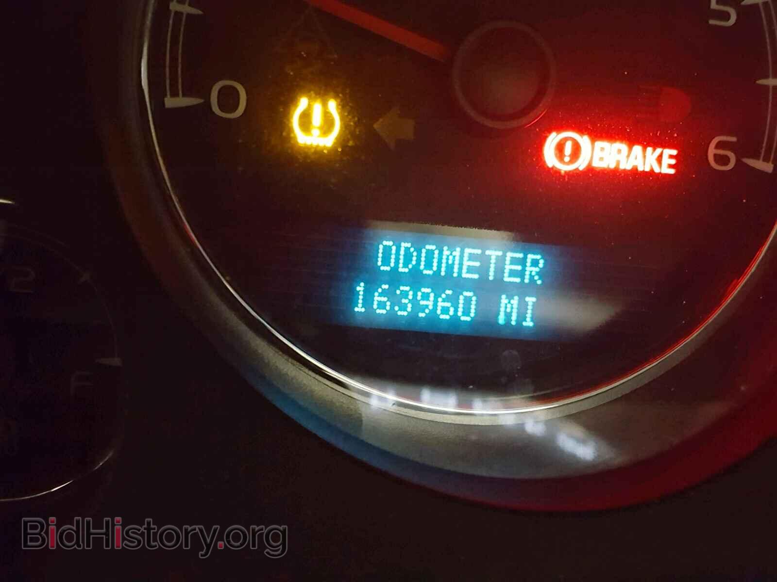 2007 CHEVROLET SILVERADO - VIN: 2GCEC19J171596281 - Фото 8