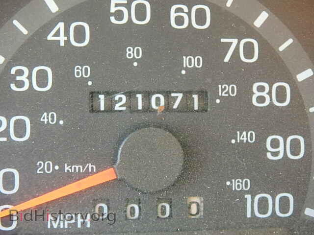 1999 FORD ECONOLINE - VIN: 1FBSS31S4XHB06147 - Фото 8