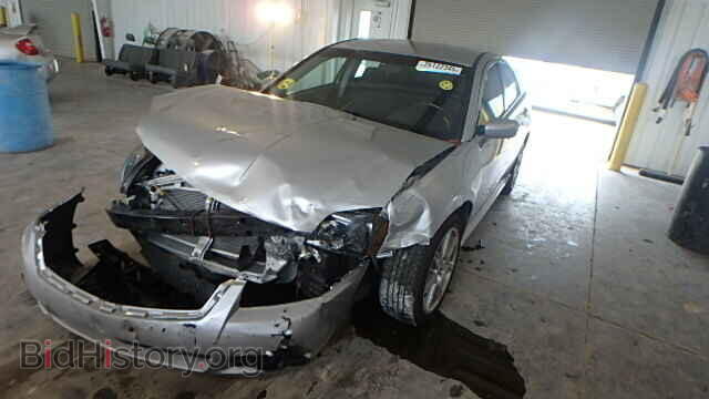 2010 MITSUBISHI GALANT - VIN: 4A32B3FF9AE007790 - Фото 2