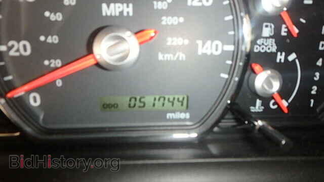 2010 MITSUBISHI GALANT - VIN: 4A32B3FF9AE007790 - Фото 8