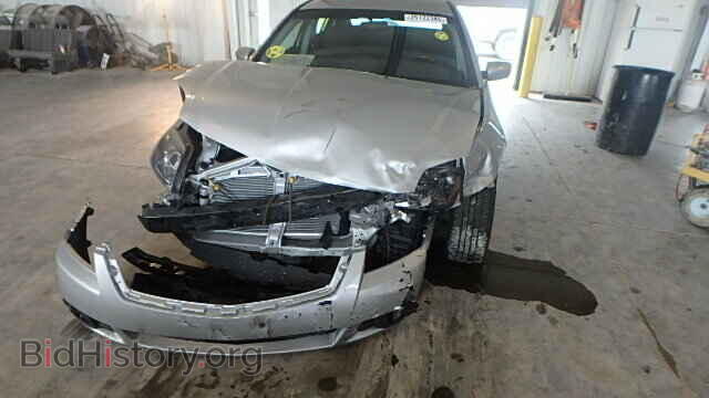 2010 MITSUBISHI GALANT - VIN: 4A32B3FF9AE007790 - Фото 9