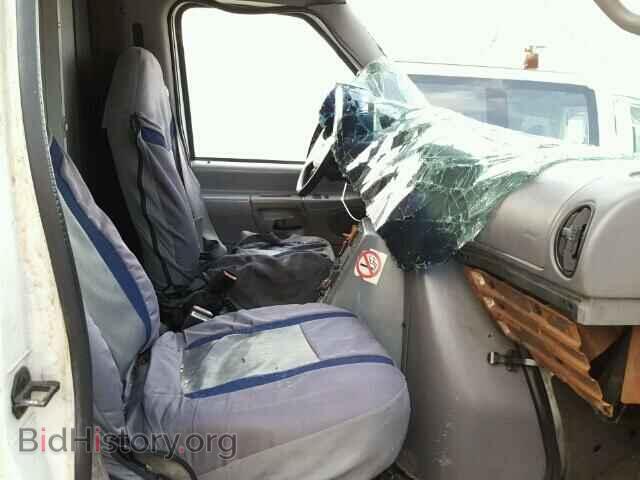 2001 FORD ECONOLINE - VIN: 1FDSS34F61HA86335 - Photo 5