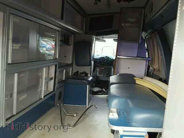 2001 FORD ECONOLINE - VIN: 1FDSS34F61HA86335 - Photo 6
