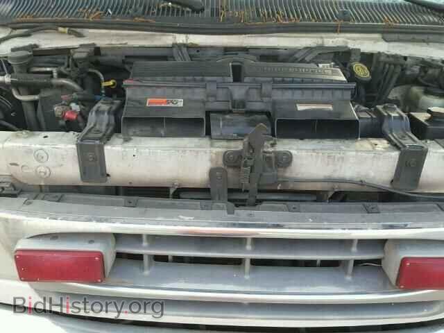 2001 FORD ECONOLINE - VIN: 1FDSS34F61HA86335 - Photo 7