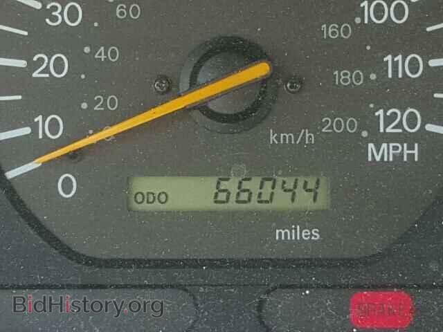 2001 MITSUBISHI GALANT - VIN: 4A3AA46G51E135554 - Фото 8