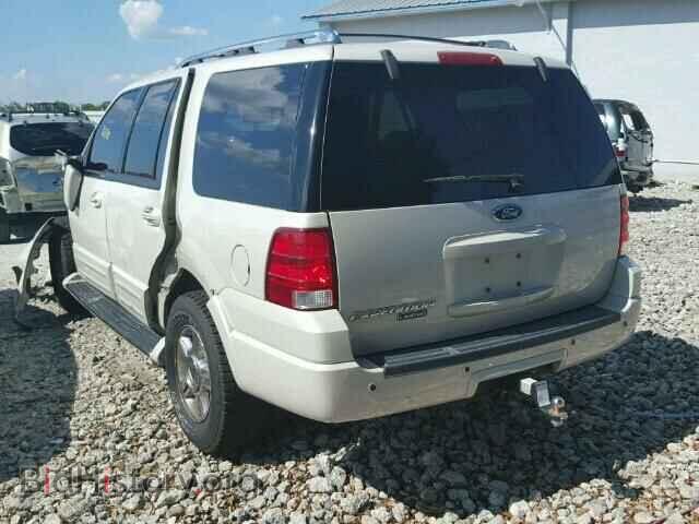 2006 FORD EXPEDITION - VIN: 1FMFU19506LA83791 - Фото 3