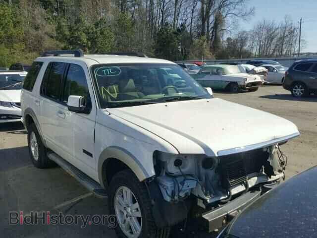 Photo 1FMEU64E88UA40846 - FORD EXPLORER 2008
