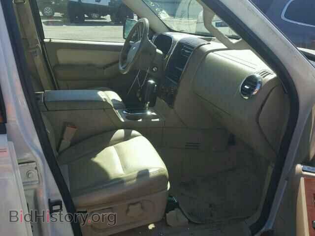2008 FORD EXPLORER - VIN: 1FMEU64E88UA40846 - Photo 5