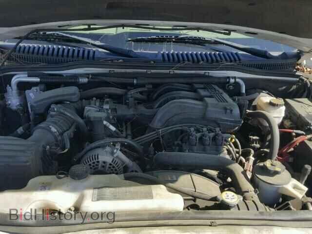 2008 FORD EXPLORER - VIN: 1FMEU64E88UA40846 - Photo 7