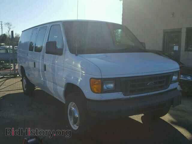 Photo 1FTSE34L85HA84691 - FORD ECONOLINE 2005