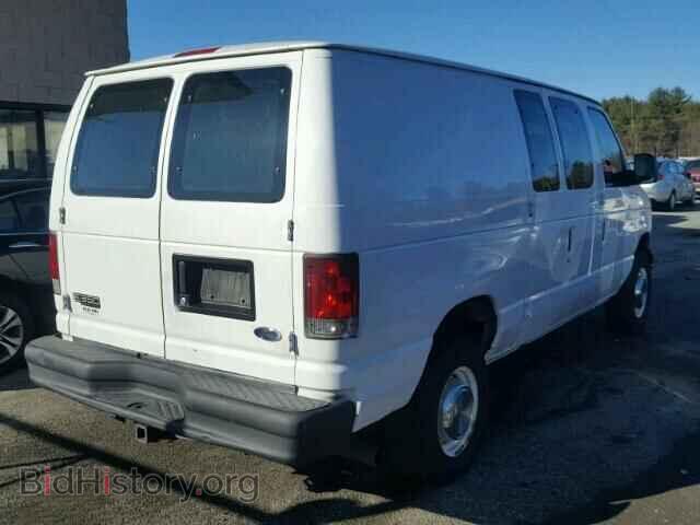 2005 FORD ECONOLINE - VIN: 1FTSE34L85HA84691 - Фото 4
