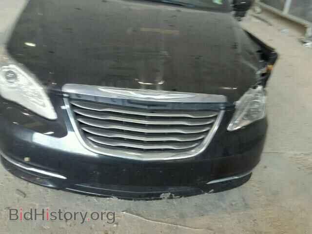 2014 CHRYSLER 200 - VIN: 1C3CCBAB0EN168591 - Фото 7