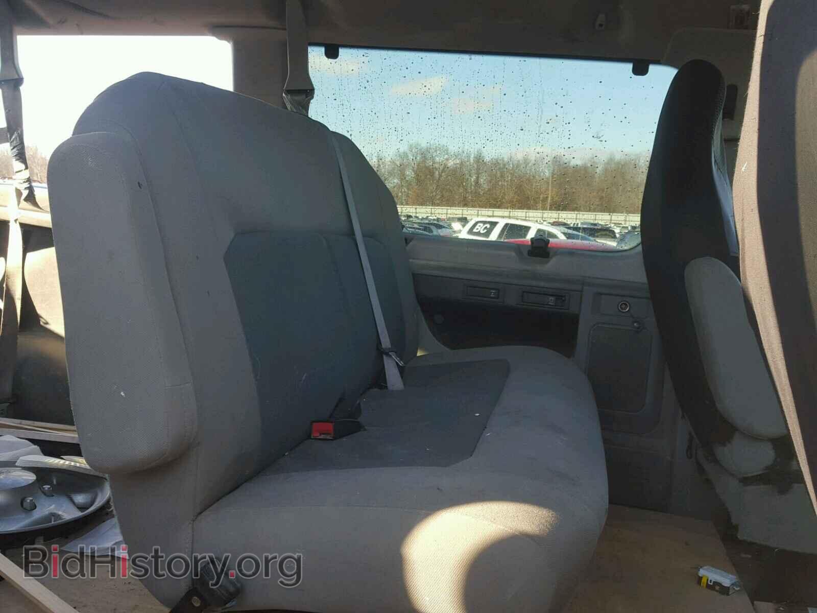 2014 FORD ECONOLINE - VIN: 1FBNE3BL7EDA90364 - Фото 6