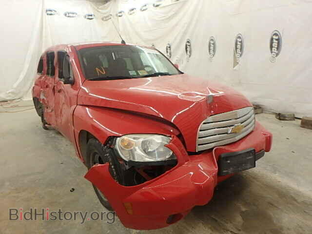 Photo 3GNCA23B69S633585 - CHEVROLET HHR 2009