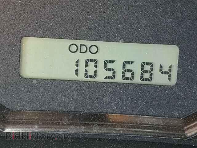 2011 SUBARU FORESTER - VIN: JF2SHABC0BG782407 - Фото 8