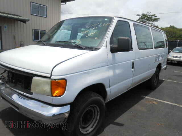 2004 FORD ECONOLINE - VIN: 1FBSS31L84HA55076 - Photo 2