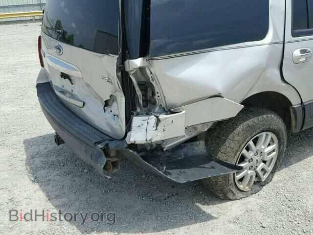 2007 FORD EXPEDITION - VIN: 1FMFU16577LA02565 - Фото 10