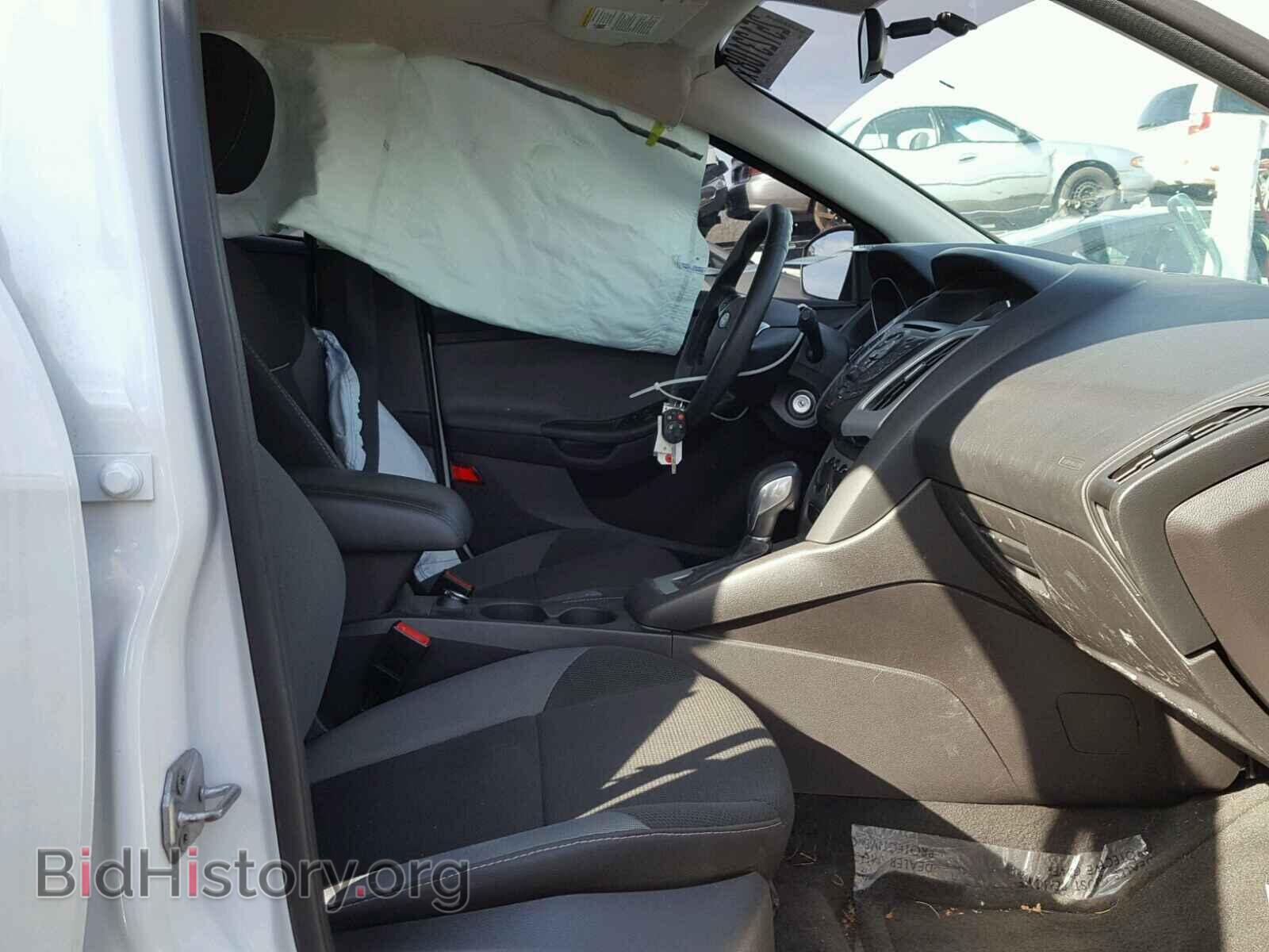 2014 FORD FOCUS - VIN: 1FADP3K2XEL167913 - Photo 5