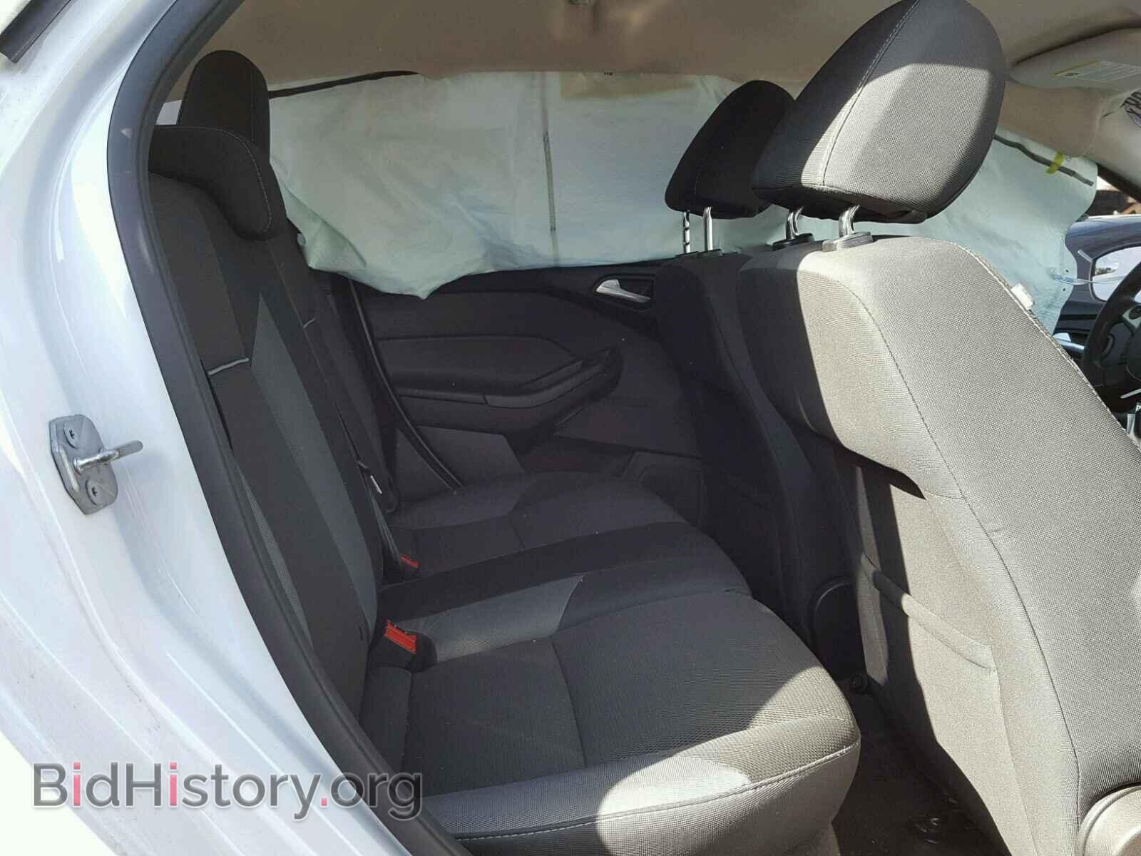 2014 FORD FOCUS - VIN: 1FADP3K2XEL167913 - Photo 6