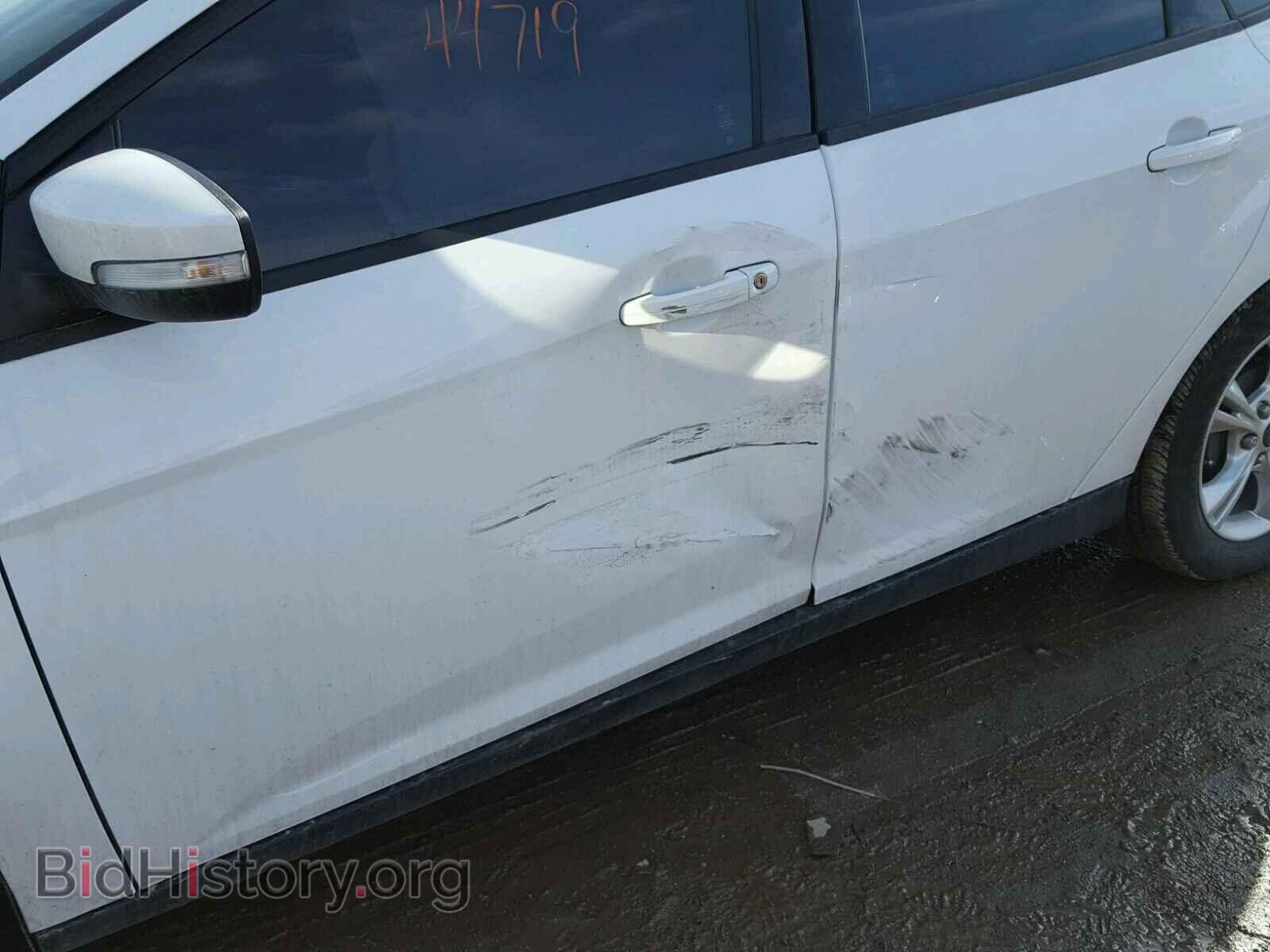 2014 FORD FOCUS - VIN: 1FADP3K2XEL167913 - Photo 9
