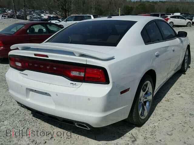 2013 DODGE CHARGER - VIN: 2C3CDXCT0DH532130 - Фото 4