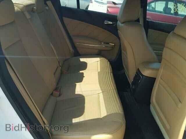 2013 DODGE CHARGER - VIN: 2C3CDXCT0DH532130 - Фото 6