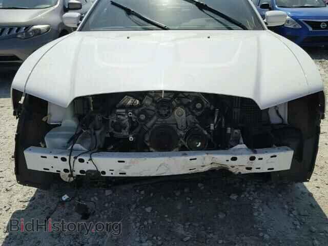 2013 DODGE CHARGER - VIN: 2C3CDXCT0DH532130 - Фото 9