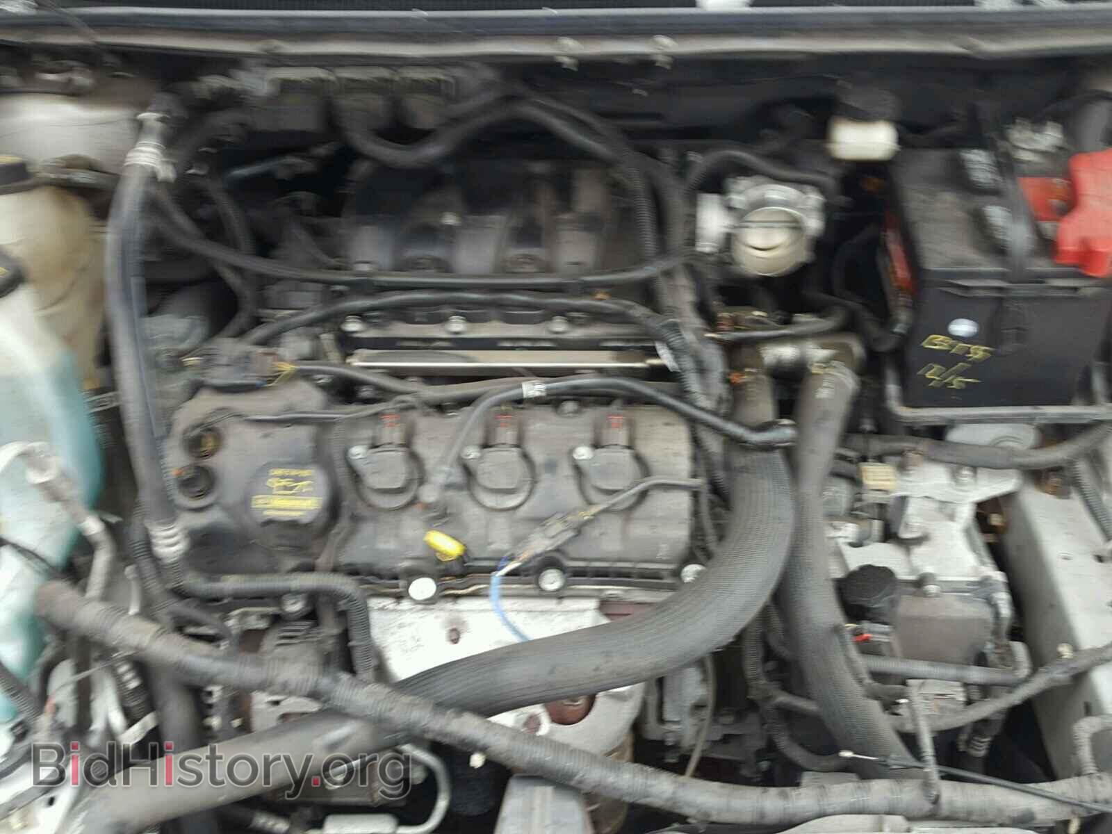 2011 FORD EDGE - VIN: 2FMDK4AK7BBB12777 - Photo 7