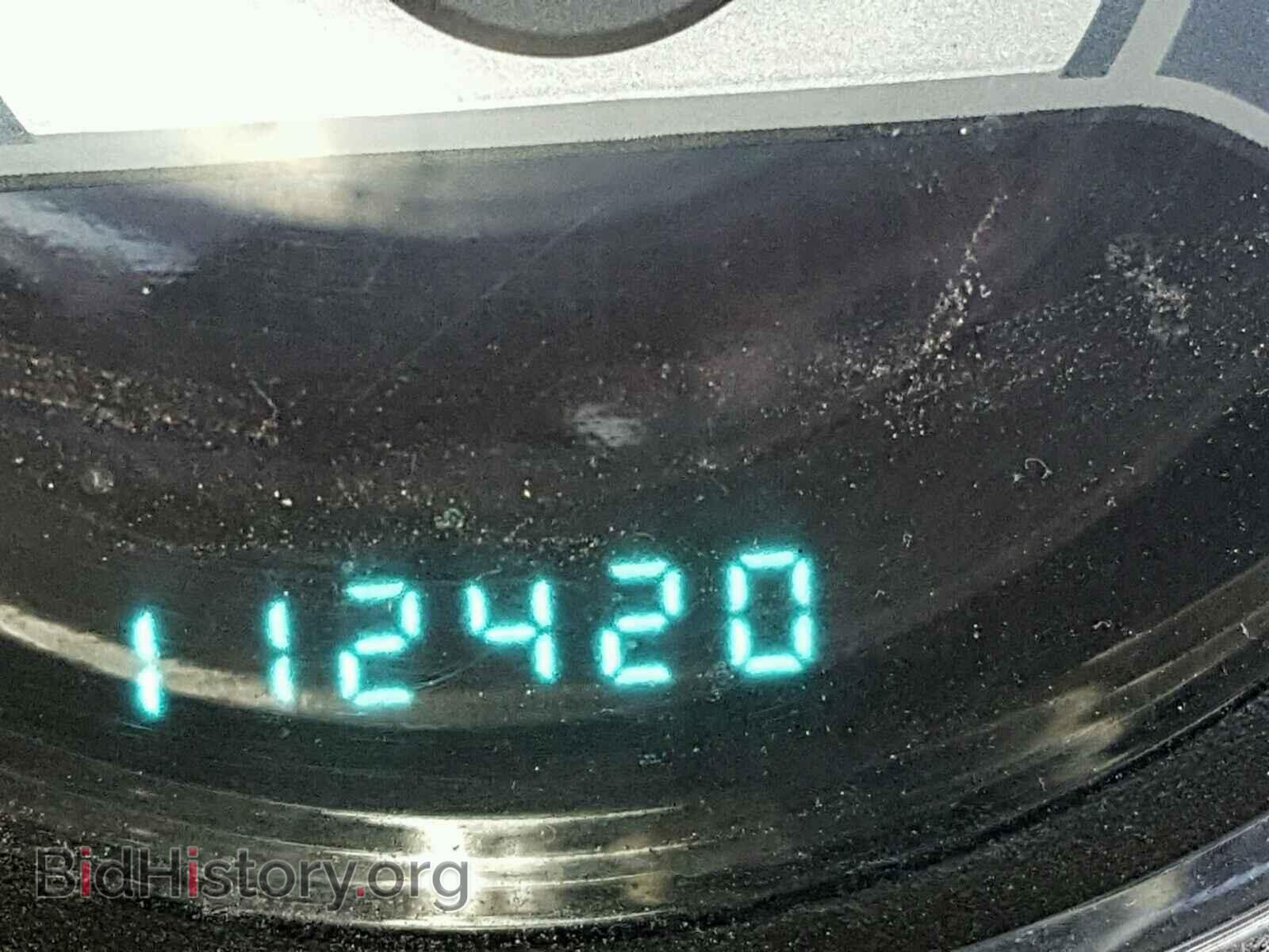 2013 CHRYSLER 200 - VIN: 1C3CCBBBXDN580188 - Фото 8