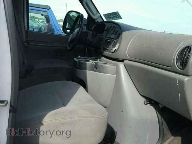2008 FORD ECONOLINE - VIN: 1FTNE14W38DB02134 - Фото 5