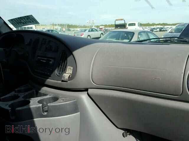 2008 FORD ECONOLINE - VIN: 1FTNE14W38DB02134 - Фото 6